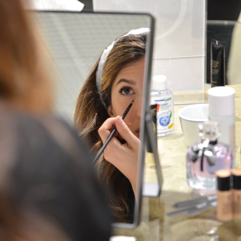 Imparare non è mai stato così divertente! Oggi voglio parlarti della Make Up School