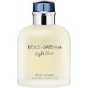 Light Blue Pour Homme Eau de Toilette