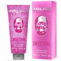 To Be Sweet Girl Shower Gel con scatola