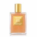 Private Blend Collection Soleil Blanc Shimmering Body Oil Rose Gold