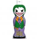 JOKER 2 IN 1 SHOWER GEL & SHAMPOO 1D