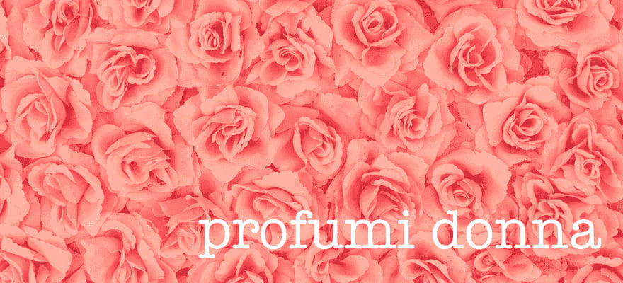 Profumi donna online migliori marchi vasto assortimento