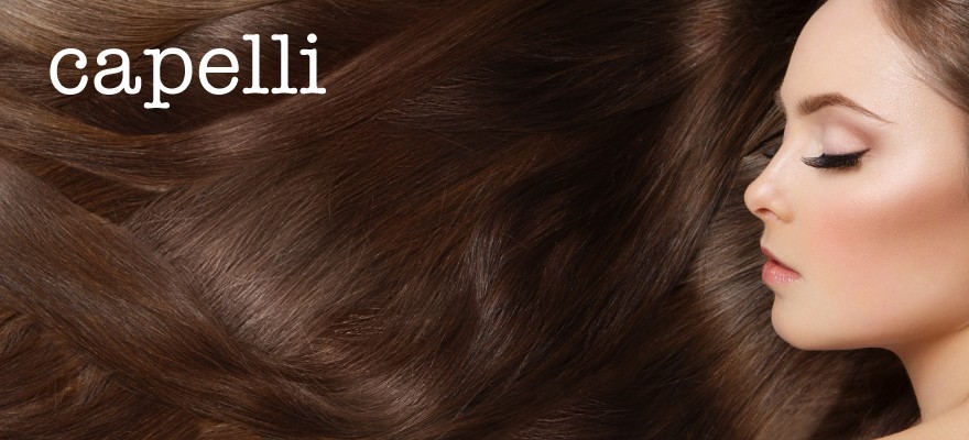 Prodotti per capelli in vendita online | Gibinprofumi.com 