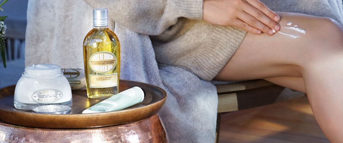 L'Occitane Trattemento Mandorla