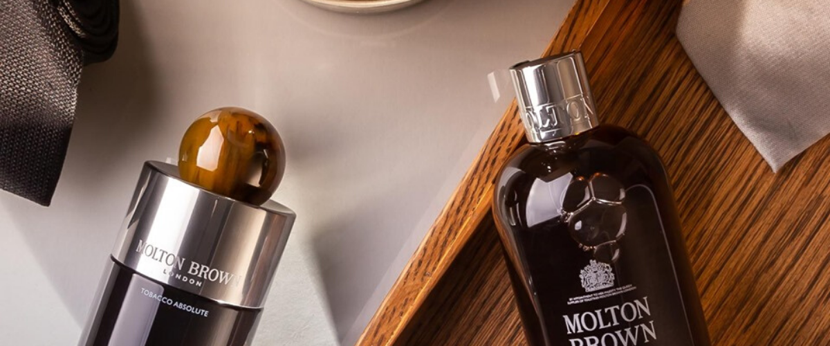 Molton Brown Tobacco Absolute