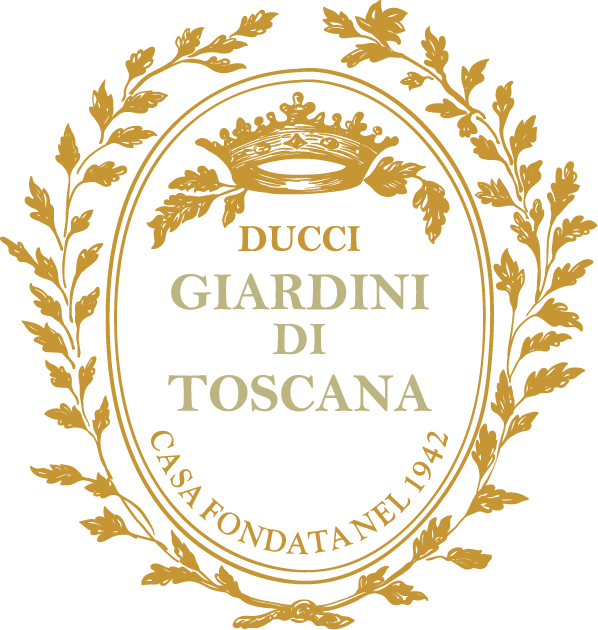 I GIARDINI DI TOSCANA