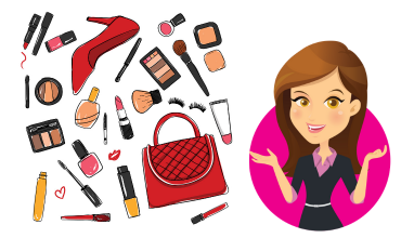 Make up tutorial Summer Vibes