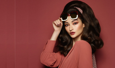 Collezione make-up autunno inverno 2019 Diego dalla Palma