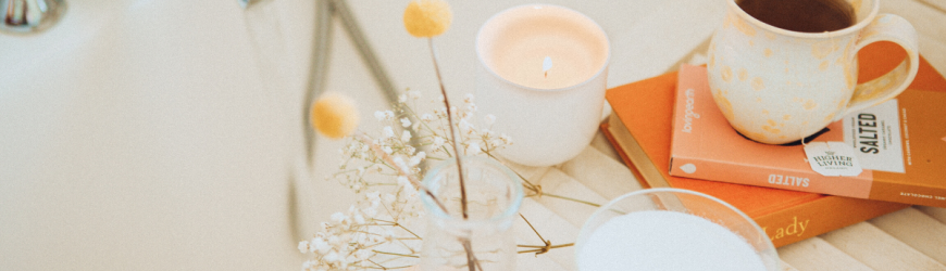 Una domenica di relax: la SPA a casa tua