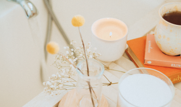 Una domenica di relax: la SPA a casa tua