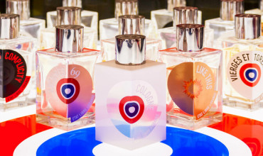 Profumeria artistica: cos'è?