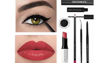 Make Up Tutorial per San Valentino
