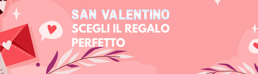 Cosa regalare a San Valentino? Scopri tutti i nostri consigli beauty per lei e lui tra i migliori prodotti skincare, make up e profumi