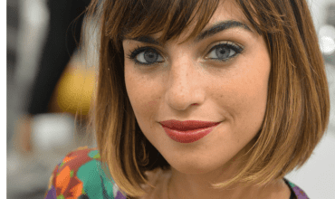 Nicole + Sisley: Gibin Belluno