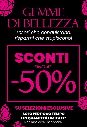 GEMME DI BELLEZZA