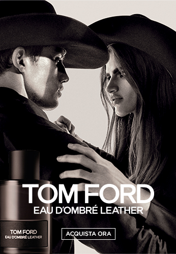 TOM FORD OMBRÉ LEATHER