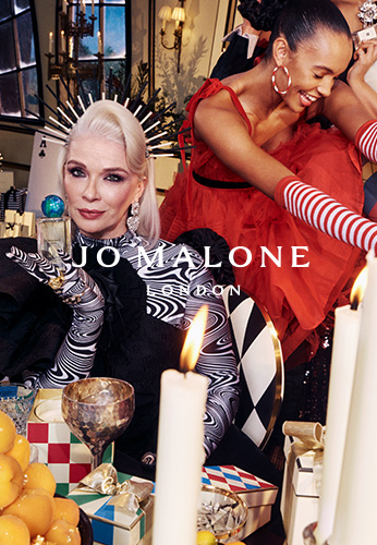 JOMALONE NATALE 2025
