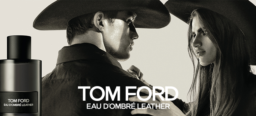TOM FORD OMBRÉ LEATHER